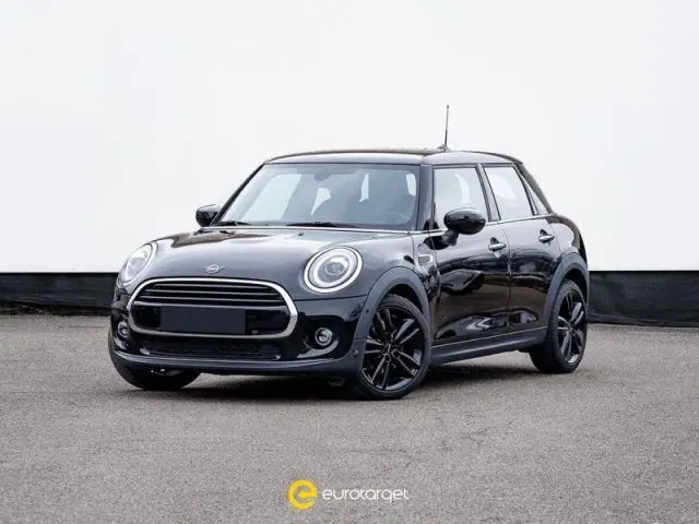 Photo 1 : Mini Cooper 2020 Petrol