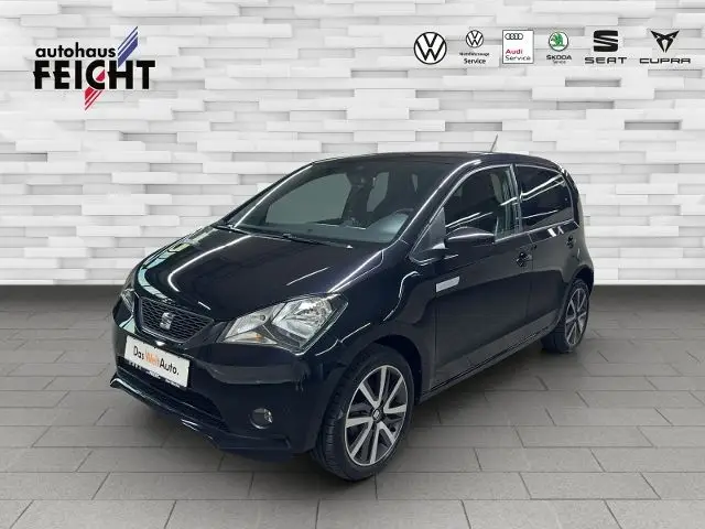 Photo 1 : Seat Mii 2021 Not specified