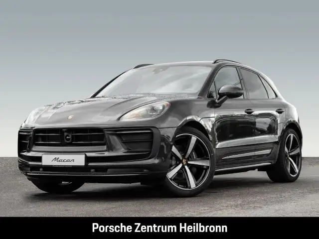 Photo 1 : Porsche Macan 2024 Essence