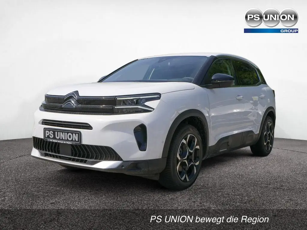 Photo 1 : Citroen C5 Aircross 2024 Essence