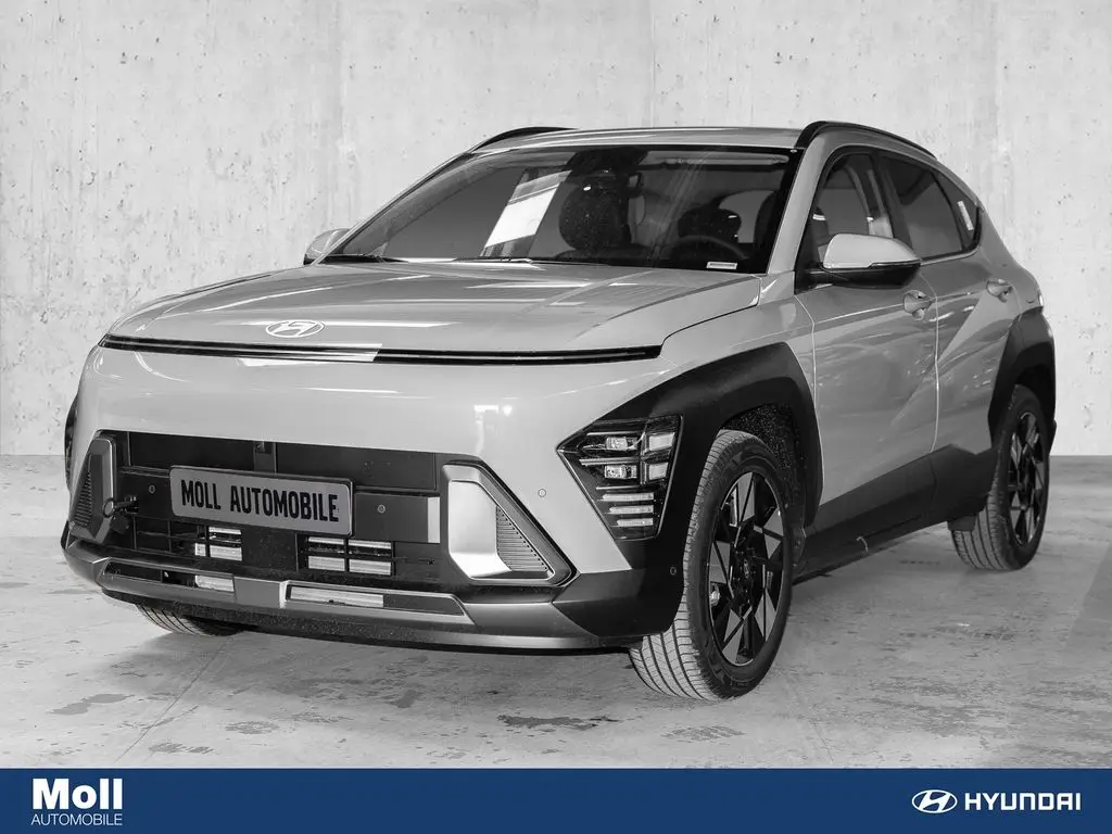 Photo 1 : Hyundai Kona 2024 Essence