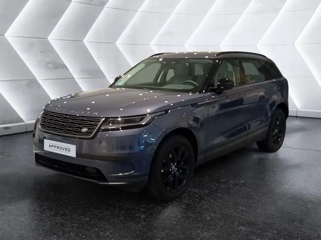 Photo 1 : Land Rover Range Rover Velar 2023 Hybrid