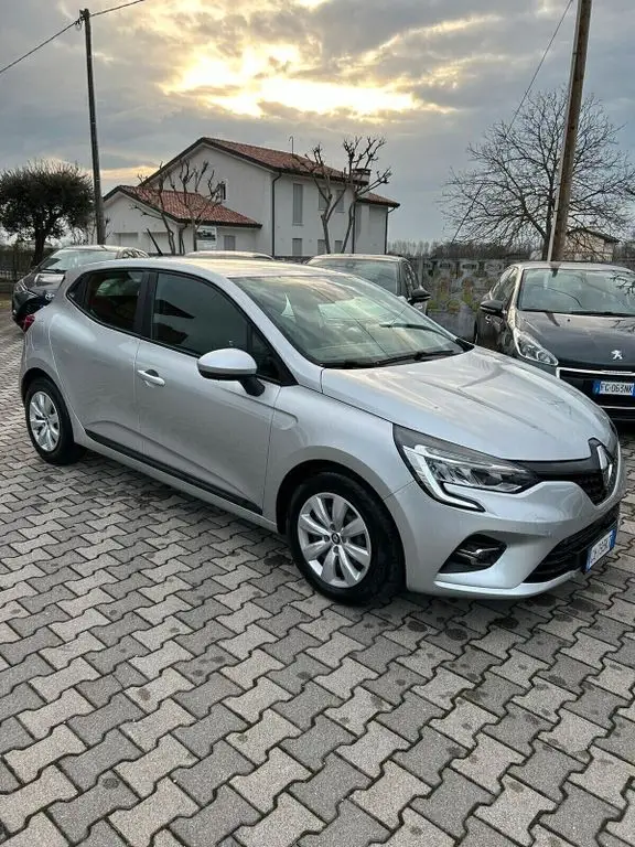 Photo 1 : Renault Clio 2020 Essence