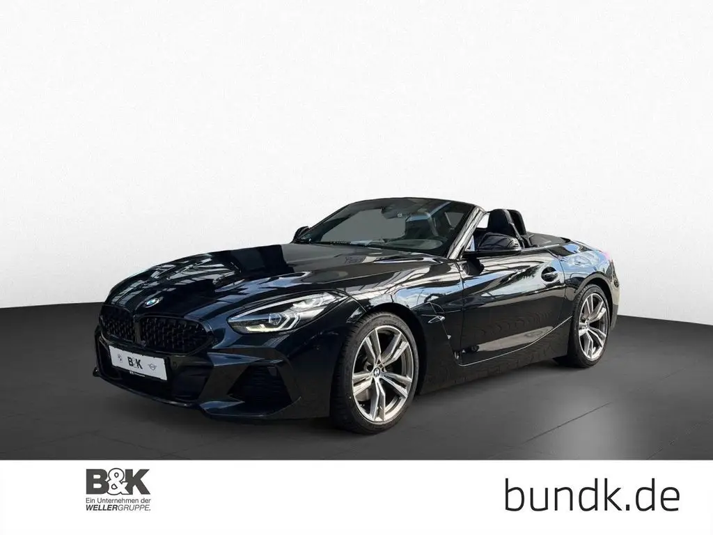 Photo 1 : Bmw Z4 2019 Essence