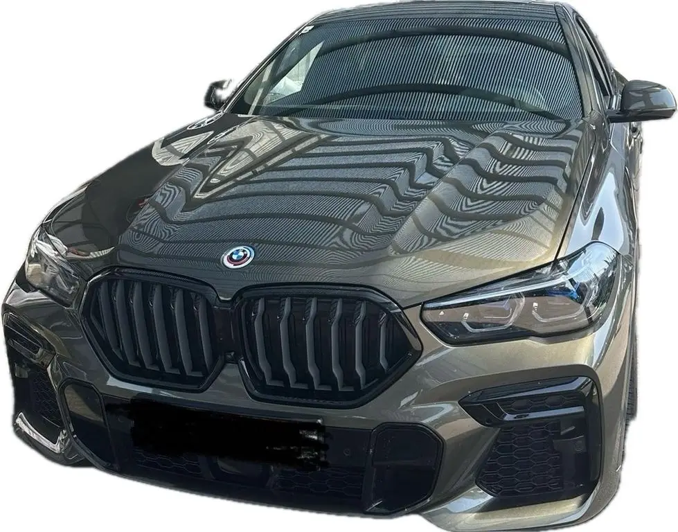 Photo 1 : Bmw X6 2024 Diesel