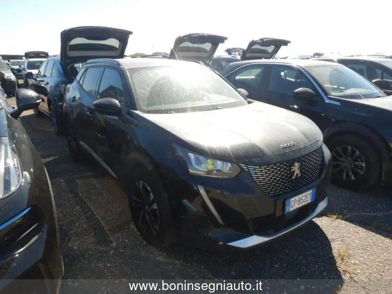 Photo 1 : Peugeot 2008 2023 Essence