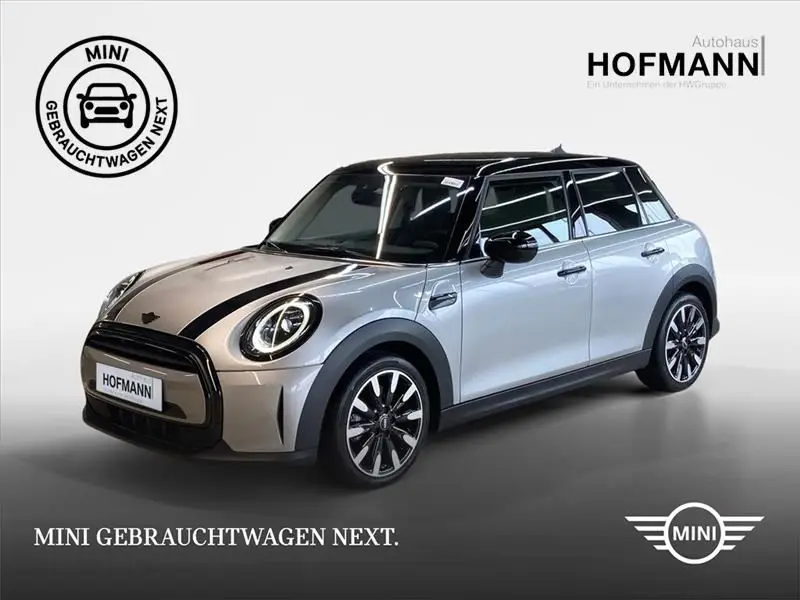 Photo 1 : Mini Cooper 2023 Essence