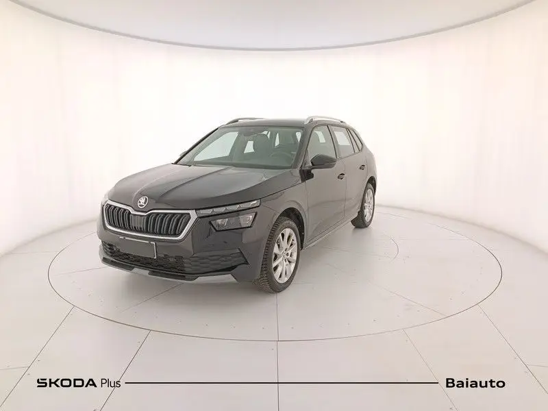 Photo 1 : Skoda Kamiq 2023 Autres