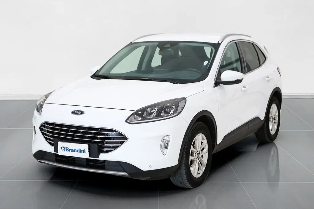 Photo 1 : Ford Kuga 2021 Diesel