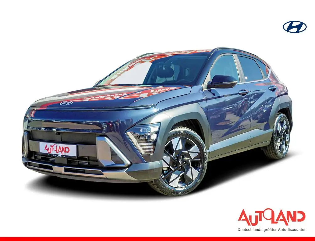 Photo 1 : Hyundai Kona 2023 Essence