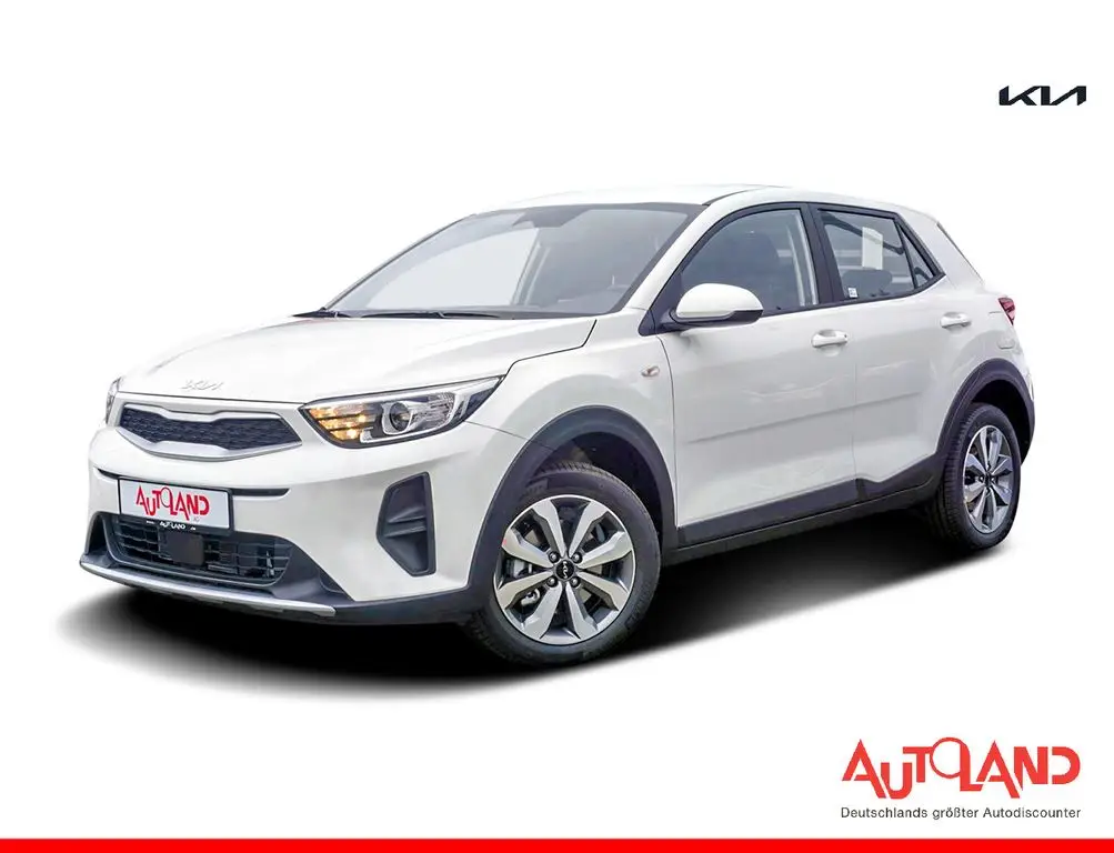 Photo 1 : Kia Stonic 2024 Petrol