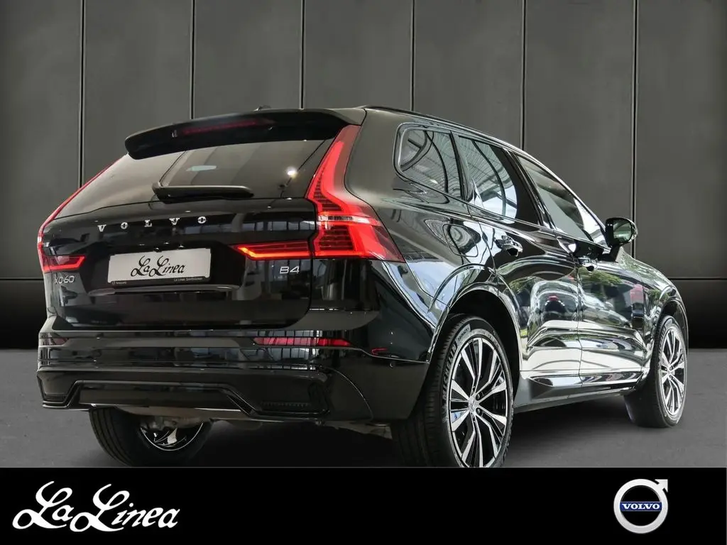 Photo 1 : Volvo Xc60 2023 Diesel