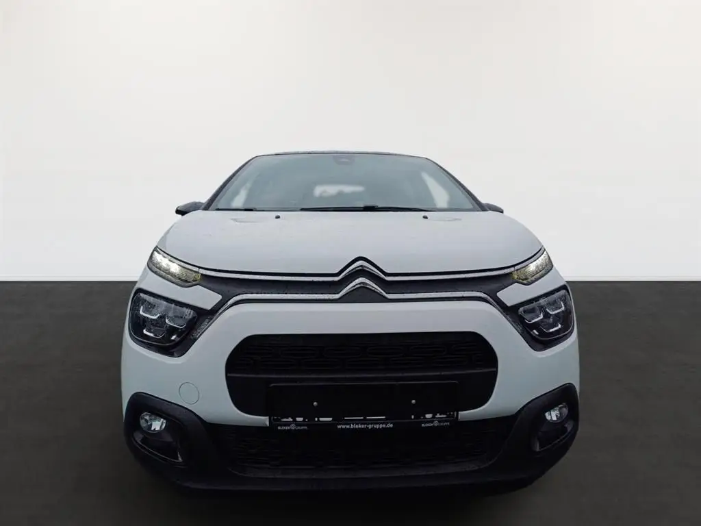 Photo 1 : Citroen C3 2022 Petrol