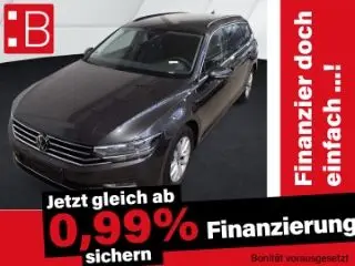 Photo 1 : Volkswagen Passat 2024 Diesel