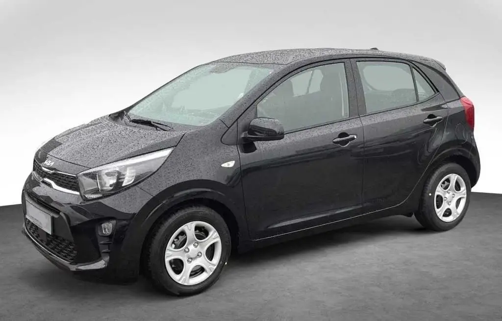 Photo 1 : Kia Picanto 2024 Petrol