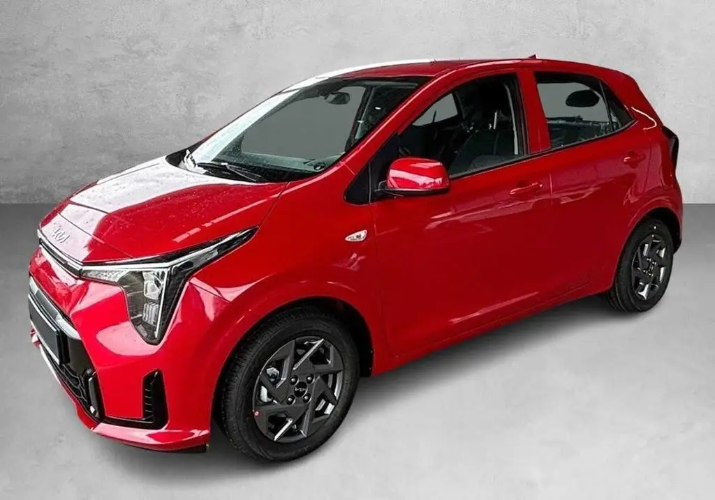 Photo 1 : Kia Picanto 2024 Essence