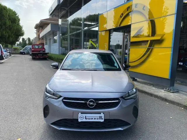 Photo 1 : Opel Corsa 2020 Diesel