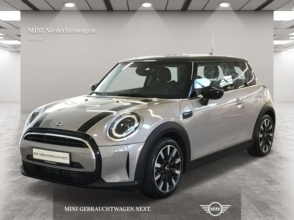 Photo 1 : Mini Cooper 2023 Essence