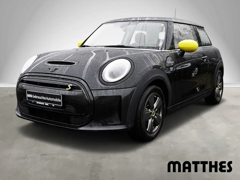 Photo 1 : Mini Cooper 2022 Not specified