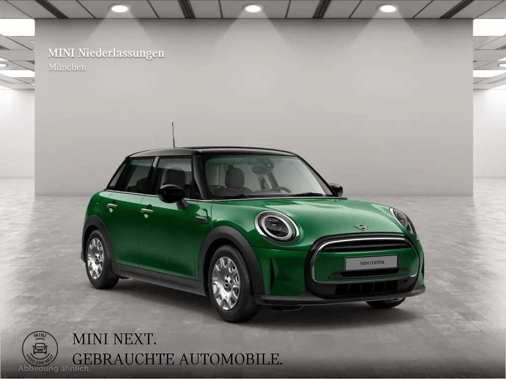 Photo 1 : Mini Cooper 2023 Petrol