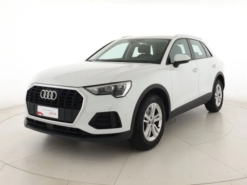 Photo 1 : Audi Q3 2019 Autres