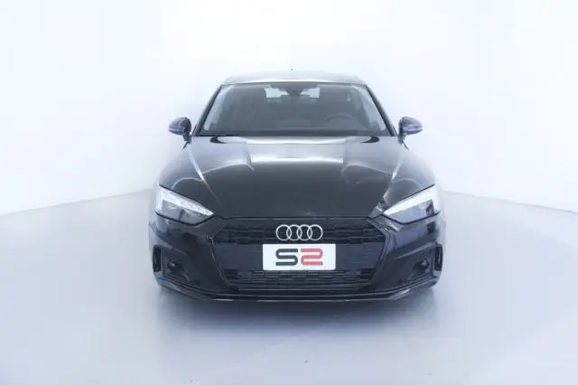 Photo 1 : Audi A5 2023 Hybride