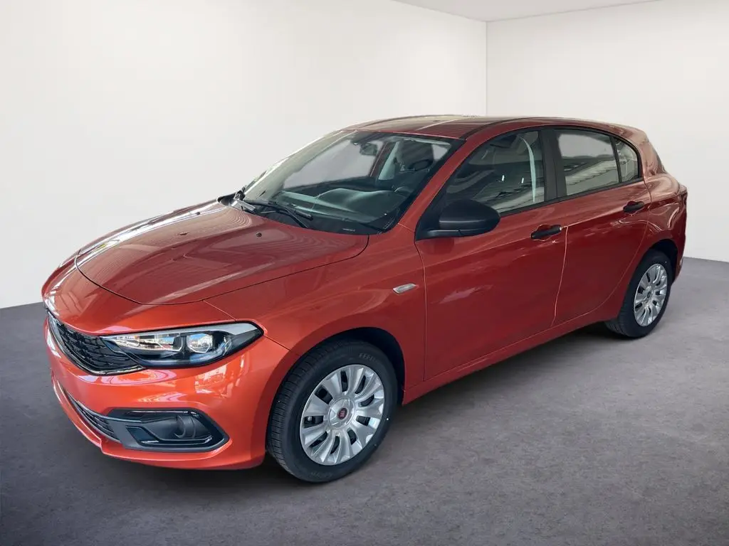 Photo 1 : Fiat Tipo 2024 Petrol