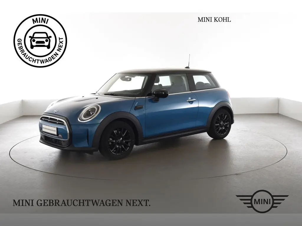 Photo 1 : Mini Cooper 2021 Essence