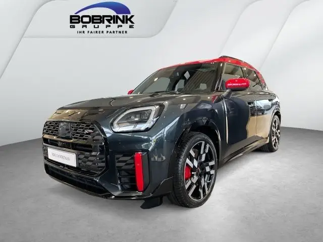 Photo 1 : Mini John Cooper Works 2024 Essence