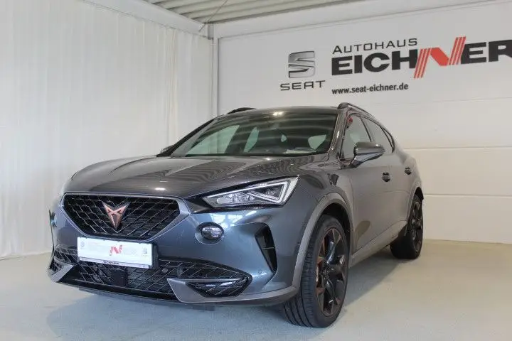 Photo 1 : Cupra Formentor 2020 Essence