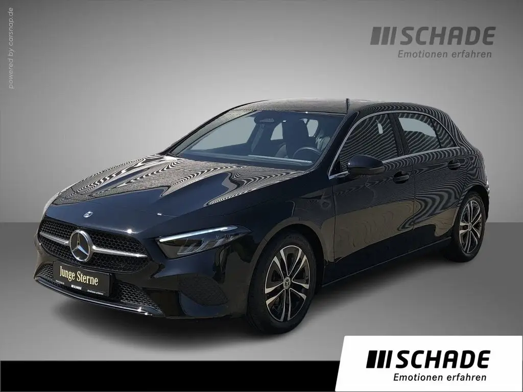 Photo 1 : Mercedes-benz Classe A 2023 Diesel