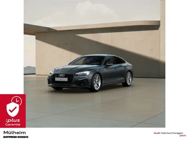 Photo 1 : Audi A5 2023 Petrol