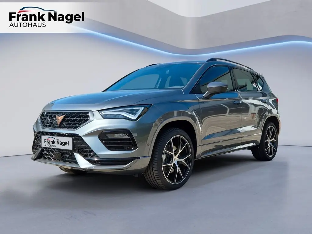 Photo 1 : Cupra Ateca 2024 Essence