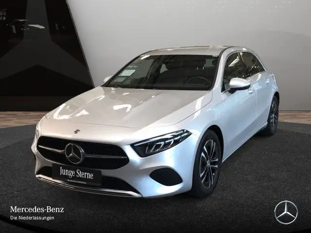 Photo 1 : Mercedes-benz Classe A 2023 Diesel