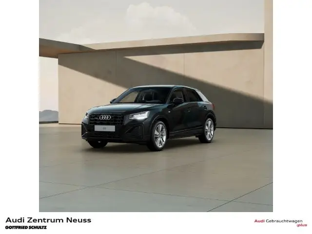 Photo 1 : Audi Q2 2023 Diesel