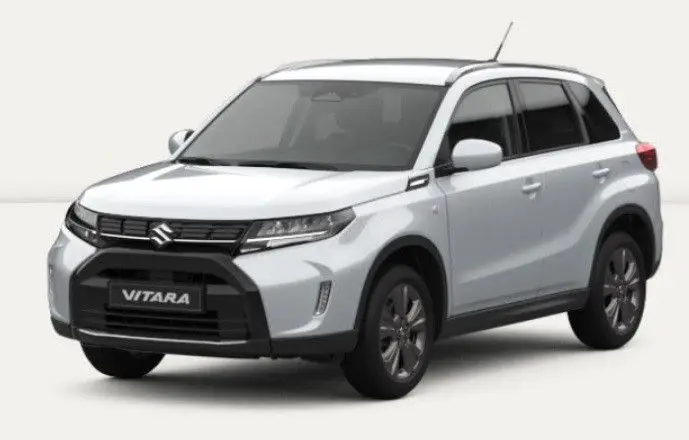 Photo 1 : Suzuki Vitara 2024 Essence