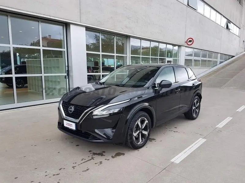 Photo 1 : Nissan Qashqai 2023 Hybrid