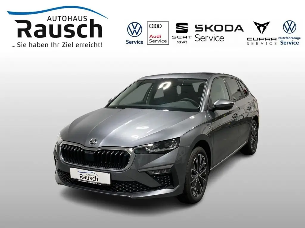 Photo 1 : Skoda Scala 2024 Essence