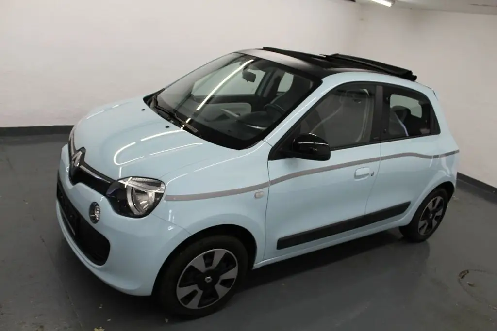 Photo 1 : Renault Twingo 2019 Petrol