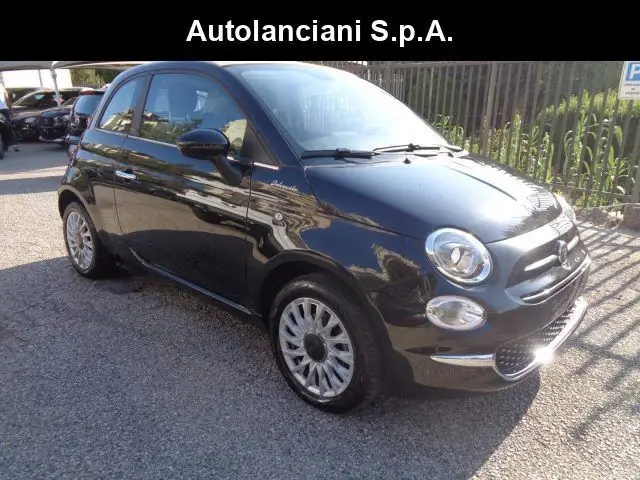 Photo 1 : Fiat 500 2022 Hybrid