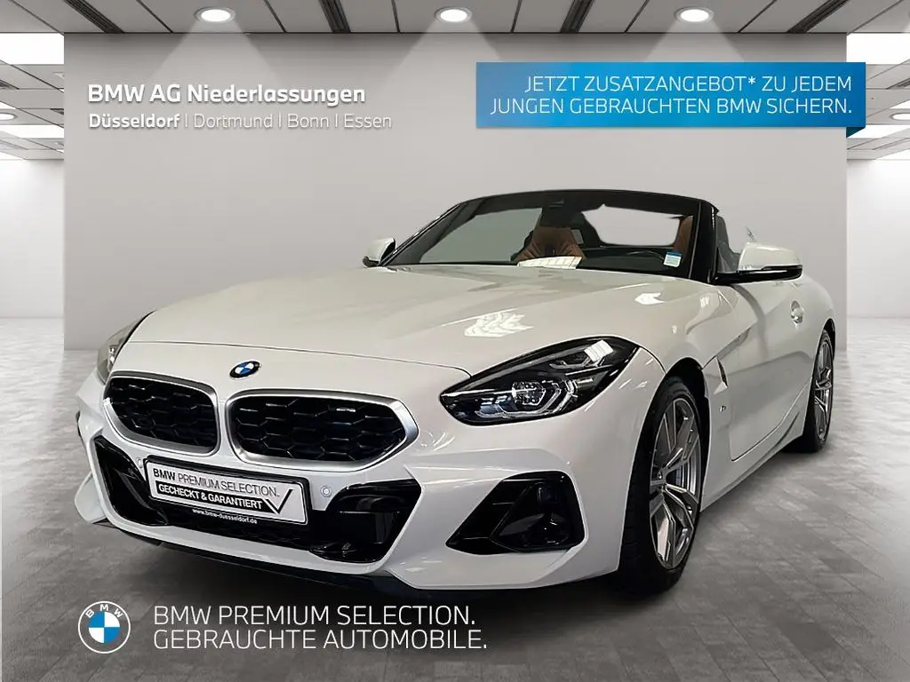 Photo 1 : Bmw Z4 2023 Essence