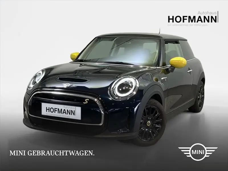 Photo 1 : Mini Cooper 2021 Non renseigné