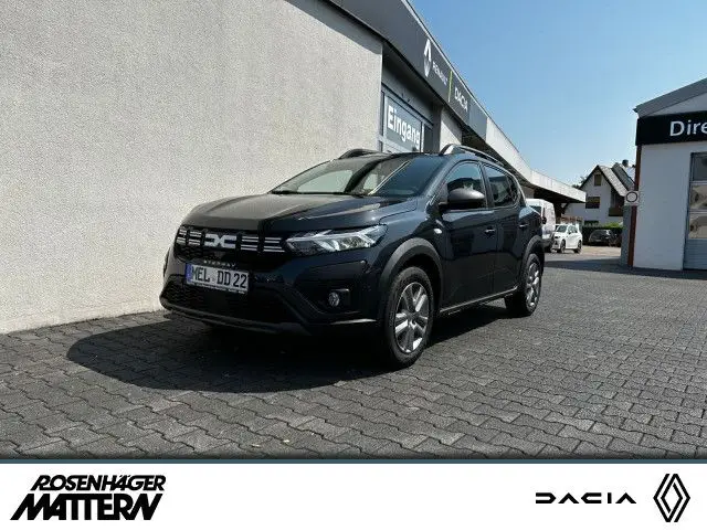 Photo 1 : Dacia Sandero 2023 Essence