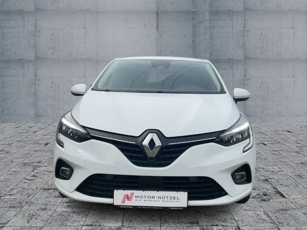 Photo 1 : Renault Clio 2021 Essence