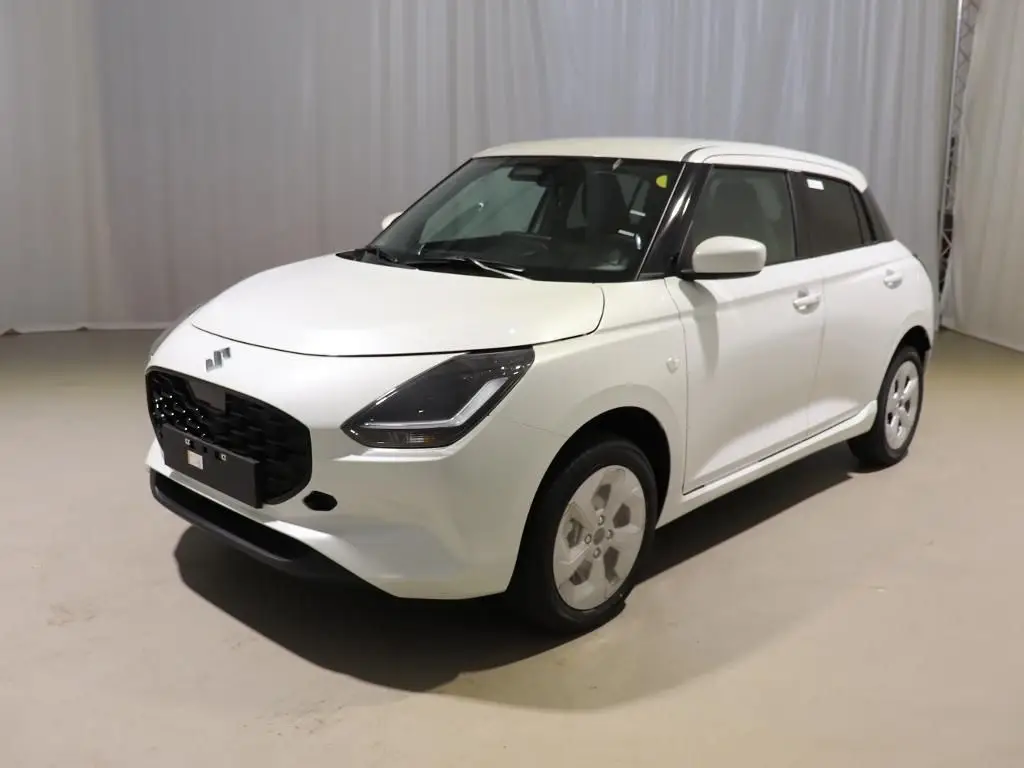 Photo 1 : Suzuki Swift 2024 Petrol