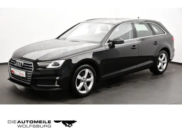 Photo 1 : Audi A4 2019 Diesel