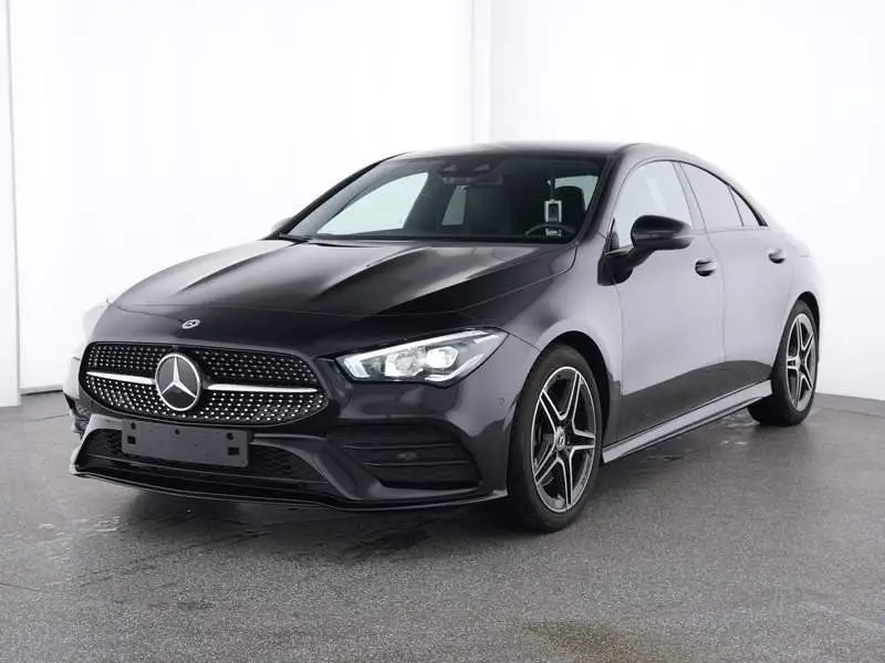 Photo 1 : Mercedes-benz Classe Cla 2023 Petrol