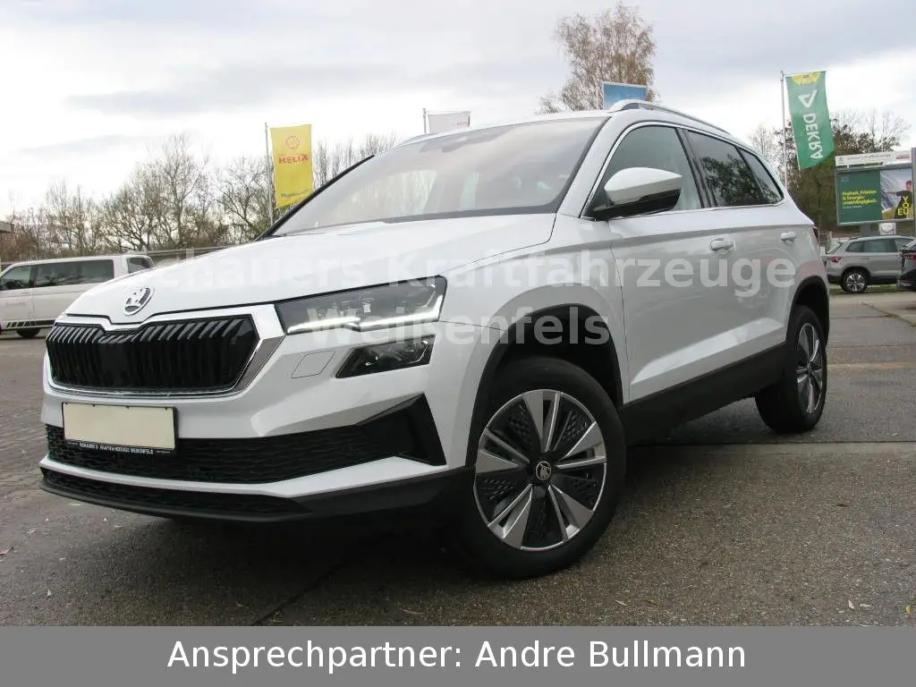 Photo 1 : Skoda Karoq 2023 Essence