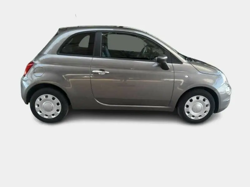 Photo 1 : Fiat 500 2021 Hybrid