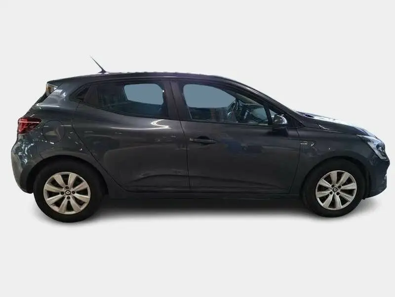 Photo 1 : Renault Clio 2020 Diesel